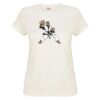 Sportage Ladies Surf Style T Shirt Thumbnail