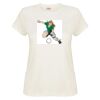 Sportage Ladies Surf Style T Shirt Thumbnail