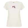 Sportage Ladies Surf Style T Shirt Thumbnail