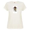 Sportage Ladies Surf Style T Shirt Thumbnail