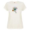 Sportage Ladies Surf Style T Shirt Thumbnail