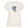 Sportage Ladies Surf Style T Shirt Thumbnail