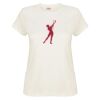 Sportage Ladies Surf Style T Shirt Thumbnail