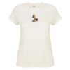 Sportage Ladies Surf Style T Shirt Thumbnail