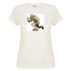 Sportage Ladies Surf Style T Shirt Thumbnail