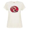 Sportage Ladies Surf Style T Shirt Thumbnail