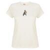 Sportage Ladies Surf Style T Shirt Thumbnail