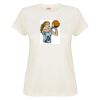 Sportage Ladies Surf Style T Shirt Thumbnail