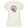 Sportage Ladies Surf Style T Shirt Thumbnail