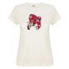 Sportage Ladies Surf Style T Shirt Thumbnail