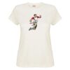 Sportage Ladies Surf Style T Shirt Thumbnail