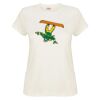 Sportage Ladies Surf Style T Shirt Thumbnail