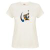 Sportage Ladies Surf Style T Shirt Thumbnail