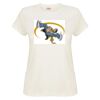 Sportage Ladies Surf Style T Shirt Thumbnail