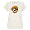 Sportage Ladies Surf Style T Shirt Thumbnail