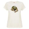 Sportage Ladies Surf Style T Shirt Thumbnail