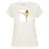 Sportage Ladies Surf Style T Shirt Thumbnail