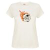 Sportage Ladies Surf Style T Shirt Thumbnail