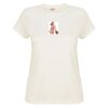 Sportage Ladies Surf Style T Shirt Thumbnail