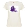 Sportage Ladies Surf Style T Shirt Thumbnail