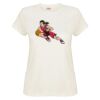 Sportage Ladies Surf Style T Shirt Thumbnail
