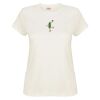 Sportage Ladies Surf Style T Shirt Thumbnail
