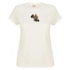Sportage Ladies Surf Style T Shirt Thumbnail