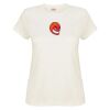 Sportage Ladies Surf Style T Shirt Thumbnail