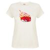 Sportage Ladies Surf Style T Shirt Thumbnail