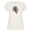 Sportage Ladies Surf Style T Shirt Thumbnail
