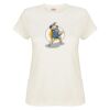 Sportage Ladies Surf Style T Shirt Thumbnail