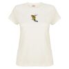 Sportage Ladies Surf Style T Shirt Thumbnail