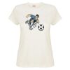 Sportage Ladies Surf Style T Shirt Thumbnail