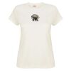 Sportage Ladies Surf Style T Shirt Thumbnail