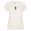 Sportage Ladies Surf Style T Shirt Thumbnail