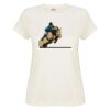 Sportage Ladies Surf Style T Shirt Thumbnail