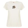 Sportage Ladies Surf Style T Shirt Thumbnail