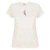 Sportage Ladies Surf Style T Shirt Thumbnail