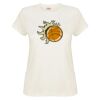 Sportage Ladies Surf Style T Shirt Thumbnail