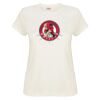 Sportage Ladies Surf Style T Shirt Thumbnail