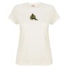 Sportage Ladies Surf Style T Shirt Thumbnail