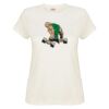 Sportage Ladies Surf Style T Shirt Thumbnail