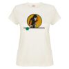 Sportage Ladies Surf Style T Shirt Thumbnail