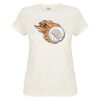 Sportage Ladies Surf Style T Shirt Thumbnail
