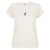 Sportage Ladies Surf Style T Shirt Thumbnail