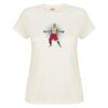 Sportage Ladies Surf Style T Shirt Thumbnail