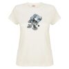 Sportage Ladies Surf Style T Shirt Thumbnail