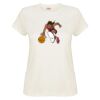 Sportage Ladies Surf Style T Shirt Thumbnail