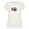 Sportage Ladies Surf Style T Shirt Thumbnail