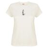 Sportage Ladies Surf Style T Shirt Thumbnail